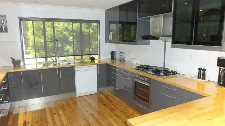 Sixth view of Homely house listing, 16 Ormonde Court, Dalby QLD 4405