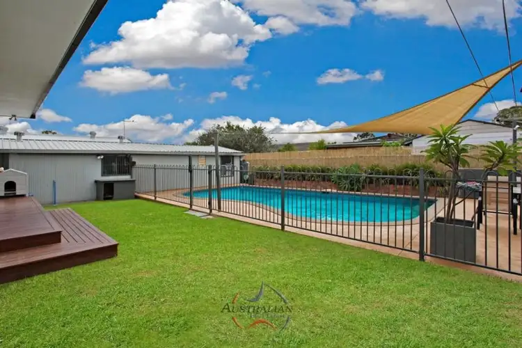 Main view of Homely house listing, 13 Denzil Avenue, St Clair NSW 2759