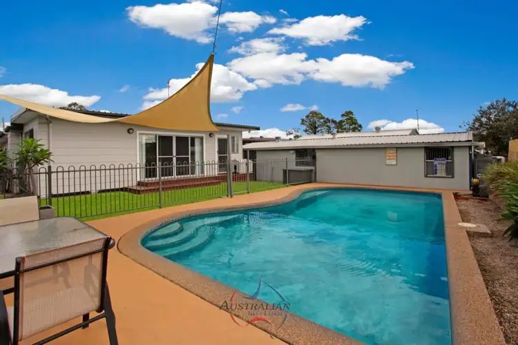 Second view of Homely house listing, 13 Denzil Avenue, St Clair NSW 2759