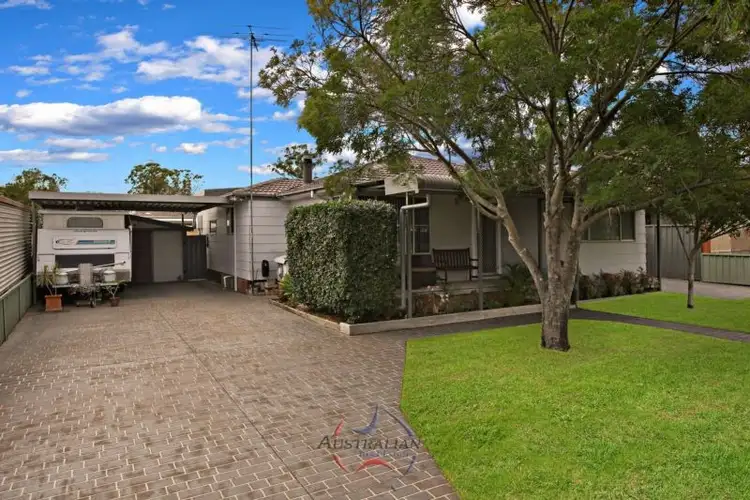 Third view of Homely house listing, 13 Denzil Avenue, St Clair NSW 2759
