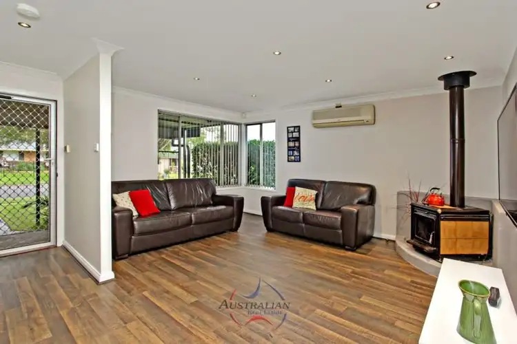 Fourth view of Homely house listing, 13 Denzil Avenue, St Clair NSW 2759