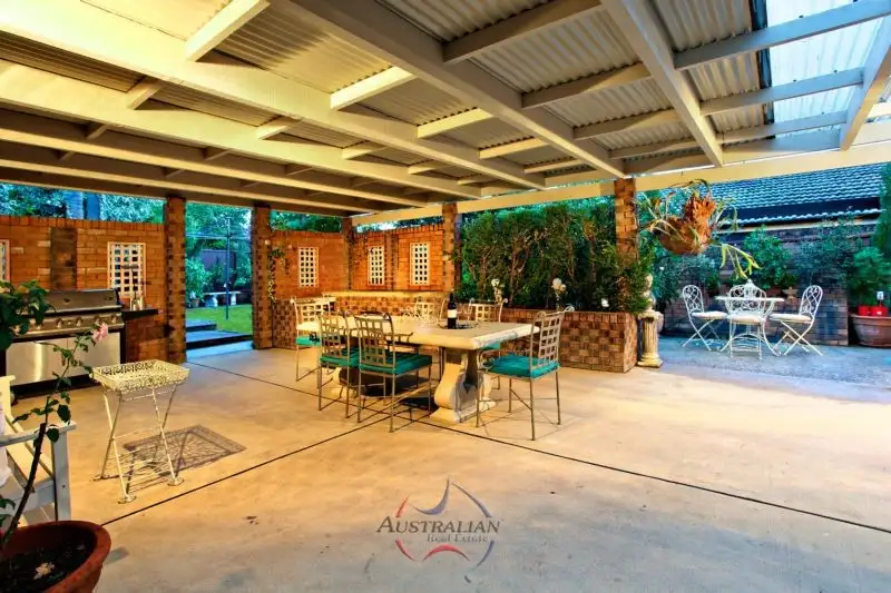 Main view of Homely house listing, 14 McIntyre Avenue, St Clair NSW 2759