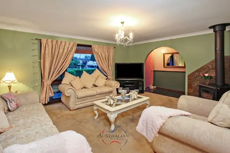 Fourth view of Homely house listing, 14 McIntyre Avenue, St Clair NSW 2759