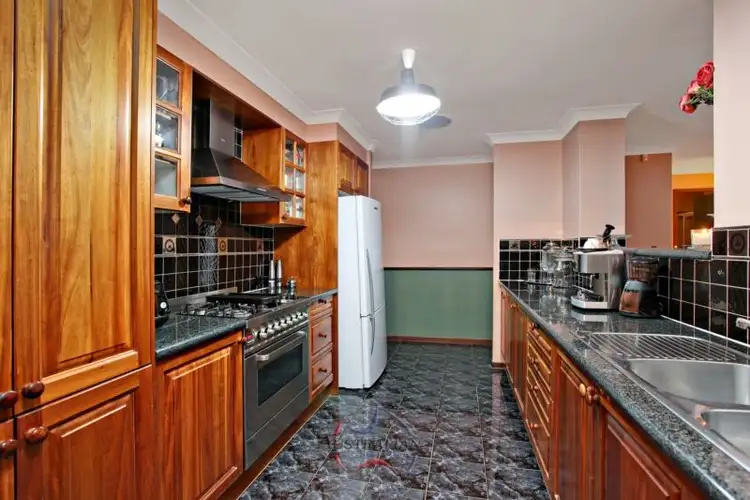 Fifth view of Homely house listing, 14 McIntyre Avenue, St Clair NSW 2759