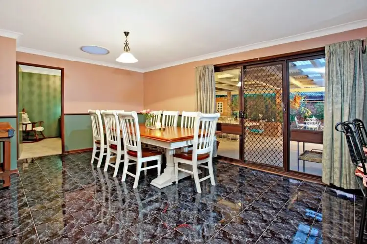 Sixth view of Homely house listing, 14 McIntyre Avenue, St Clair NSW 2759