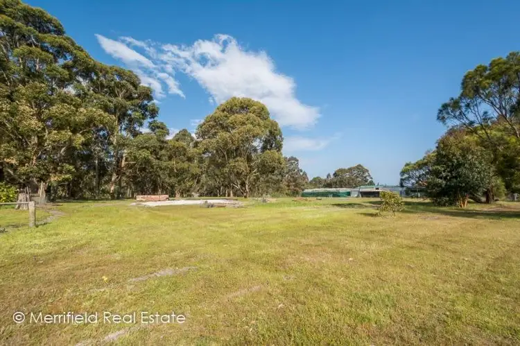 LOT 311 Boulton Lane, Lower King WA 6330