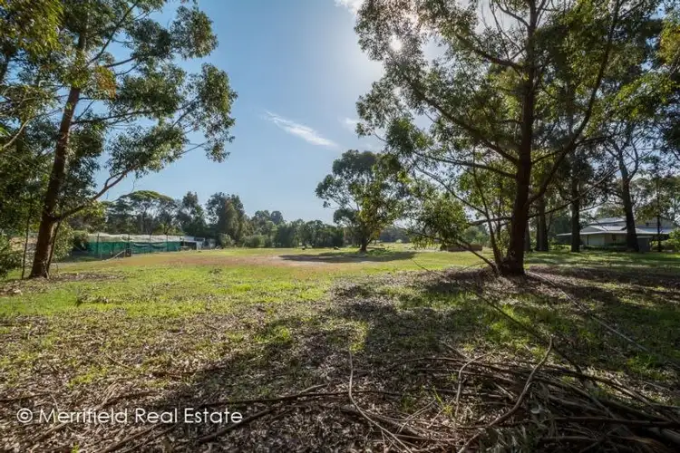Second view of Homely land listing, LOT 311 Boulton Lane, Lower King WA 6330