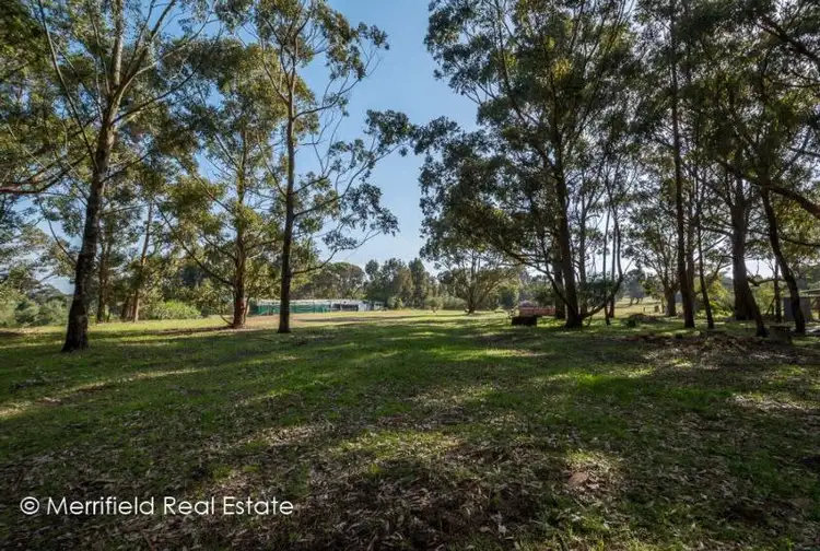 Fifth view of Homely land listing, LOT 311 Boulton Lane, Lower King WA 6330