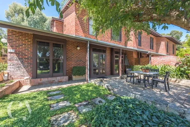 12/17 Airlie Street, Claremont WA 6010