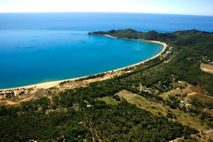 12 Wallaby Way, Horseshoe Bay QLD 4819