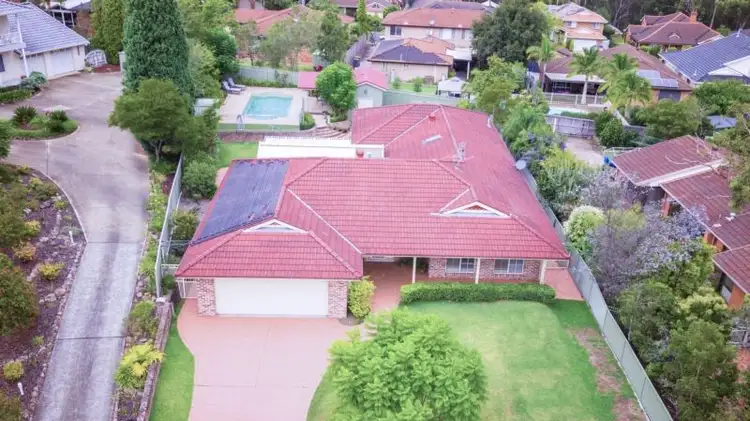 11 Allenwood Close, Elermore Vale NSW 2287