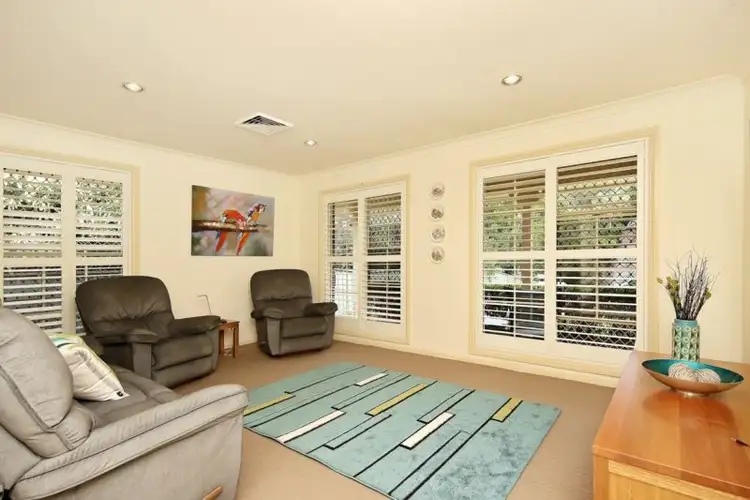 Fifth view of Homely house listing, 11 Allenwood Close, Elermore Vale NSW 2287