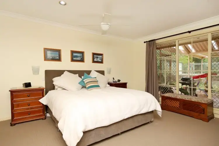 Sixth view of Homely house listing, 11 Allenwood Close, Elermore Vale NSW 2287