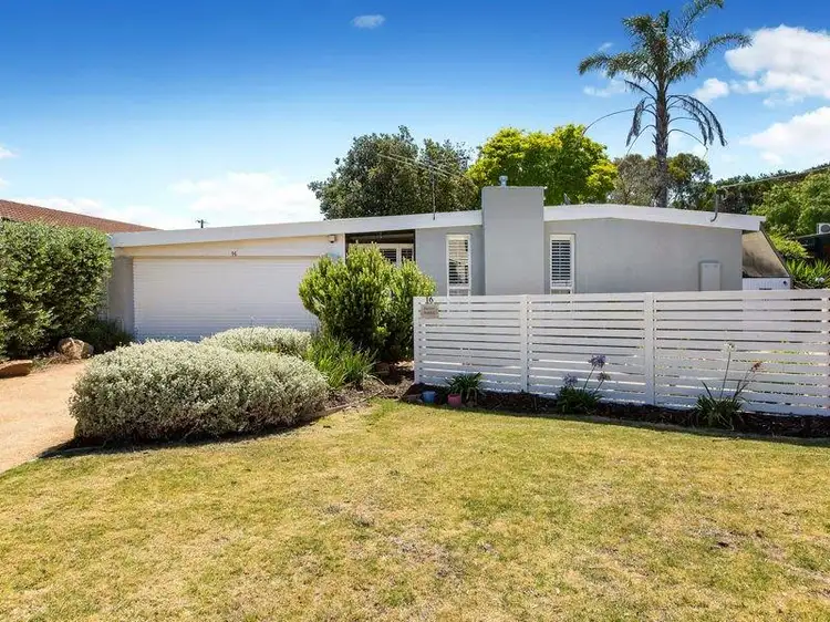 Main view of Homely house listing, 16 Lancia Drive, Tootgarook VIC 3941