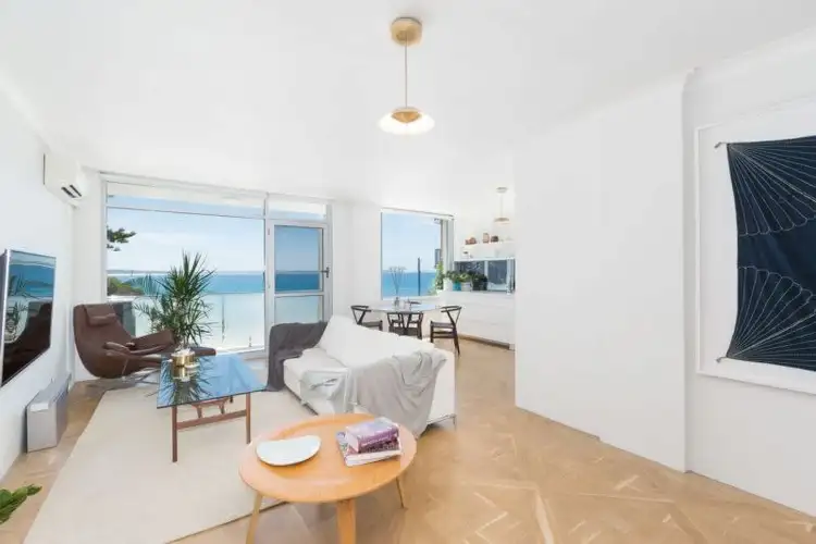 Second view of Homely unit listing, 1/7 The Esplanade, Cronulla NSW 2230