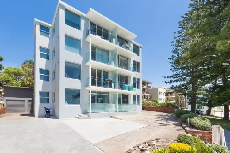 Third view of Homely unit listing, 1/7 The Esplanade, Cronulla NSW 2230
