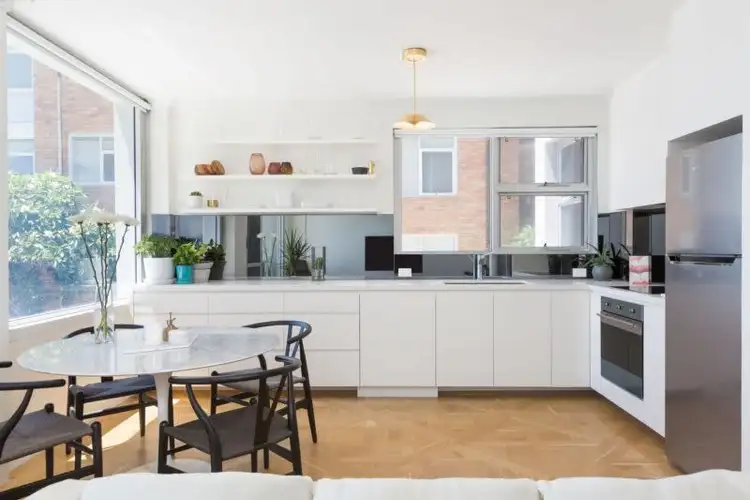 Fourth view of Homely unit listing, 1/7 The Esplanade, Cronulla NSW 2230