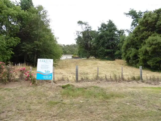 Main view of Homely land listing, 2 Main Street, Derby TAS 7264