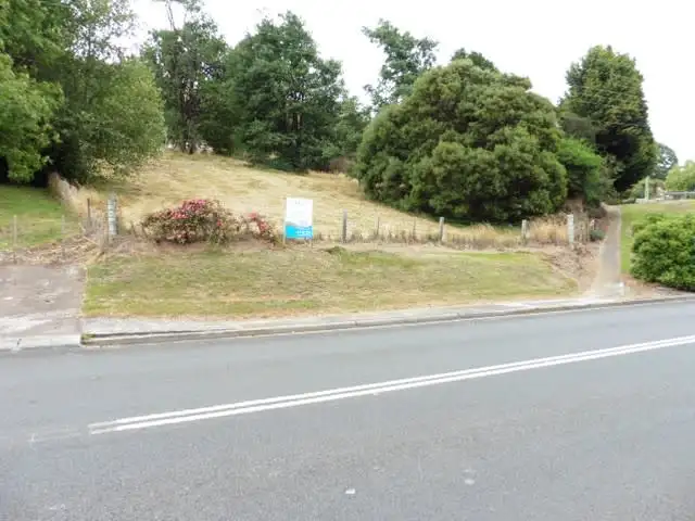 Third view of Homely land listing, 2 Main Street, Derby TAS 7264