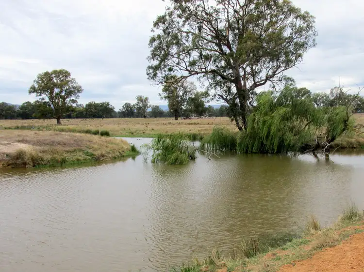 Second view of Homely rural property listing, CNR Wangaratta-Whitfield Road & Furlans Lane, Docker VIC 3678