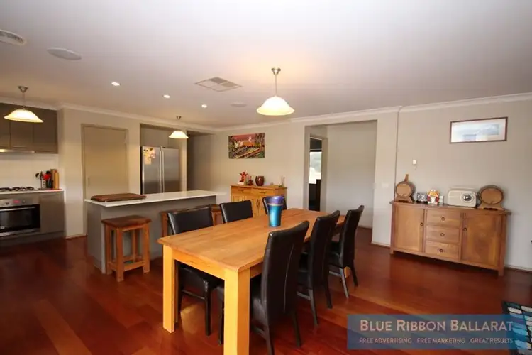 Fourth view of Homely house listing, 58 Thomas Road, Haddon VIC 3351