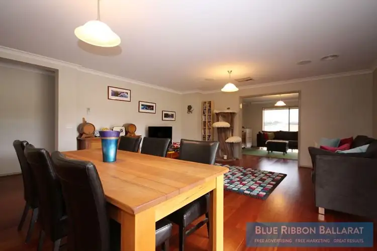 Sixth view of Homely house listing, 58 Thomas Road, Haddon VIC 3351