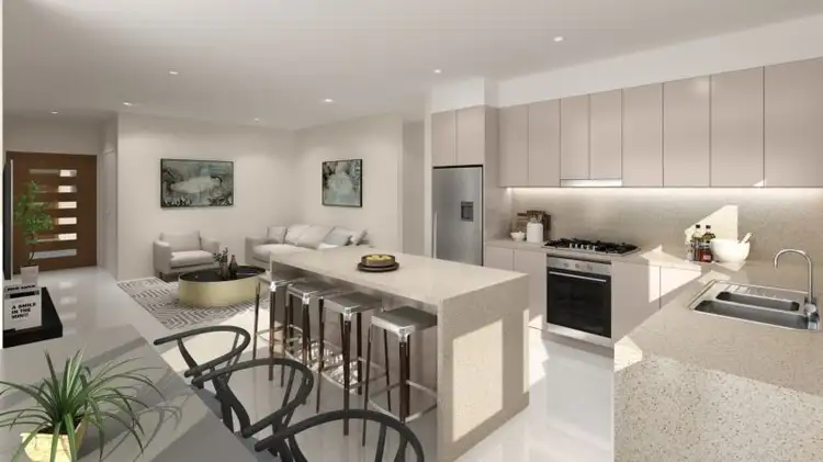 2/27-29 Warrah Street, Ettalong Beach NSW 2257