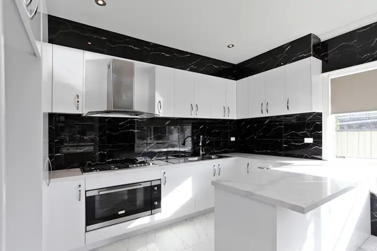 Second view of Homely house listing, 55 Sixth Avenue, Altona North VIC 3025