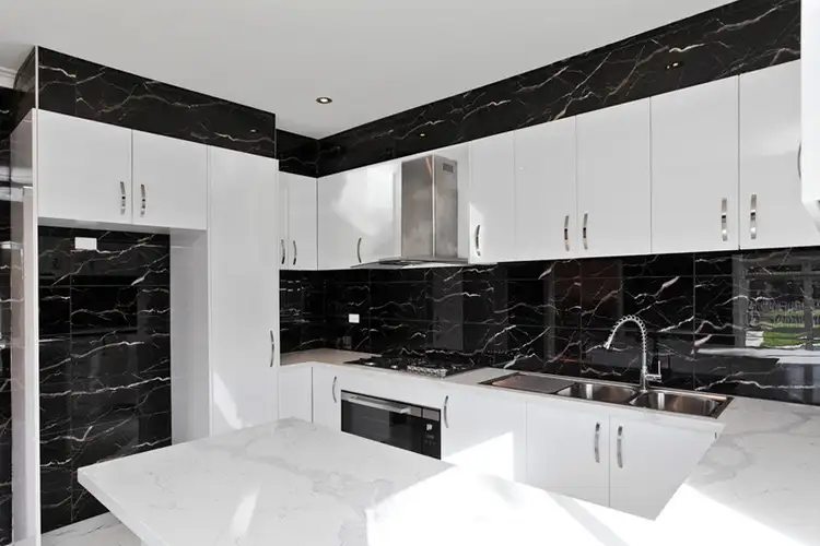 Third view of Homely house listing, 55 Sixth Avenue, Altona North VIC 3025