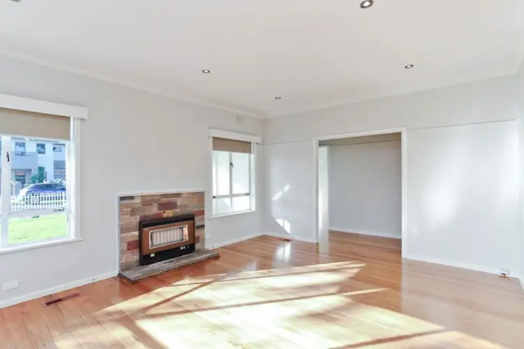 Fifth view of Homely house listing, 55 Sixth Avenue, Altona North VIC 3025