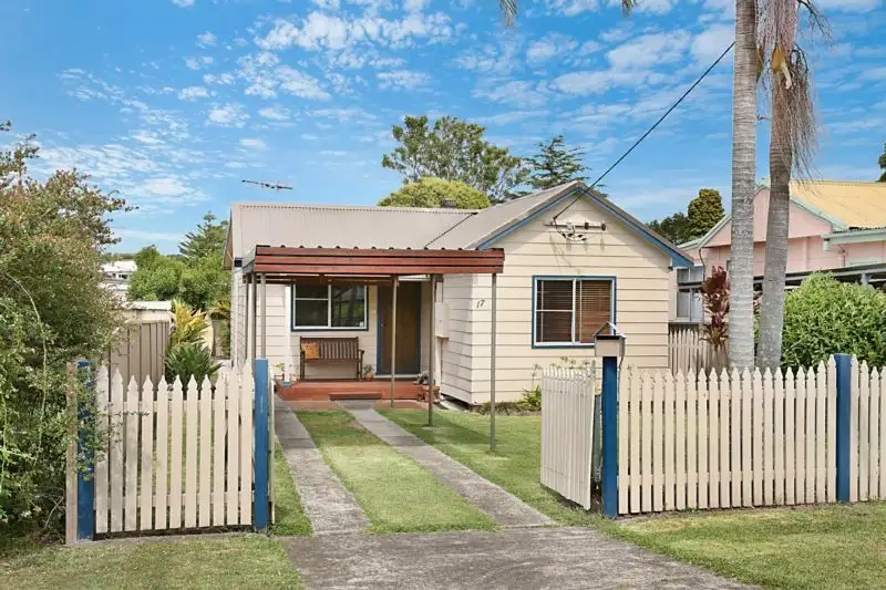 Main view of Homely house listing, 17 Henry Street, Cardiff NSW 2285