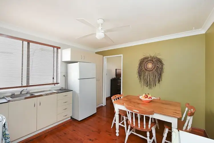 Second view of Homely house listing, 17 Henry Street, Cardiff NSW 2285