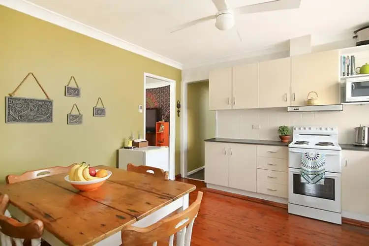 Third view of Homely house listing, 17 Henry Street, Cardiff NSW 2285