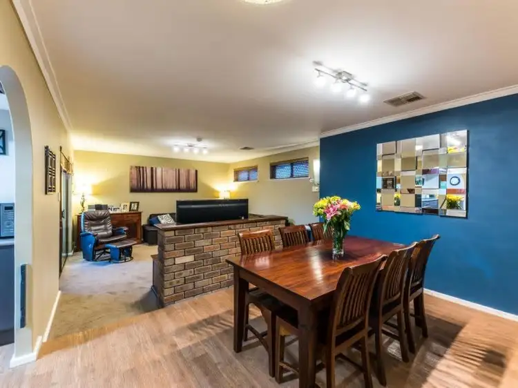 Second view of Homely house listing, 36A Channon Street, Cannington WA 6107