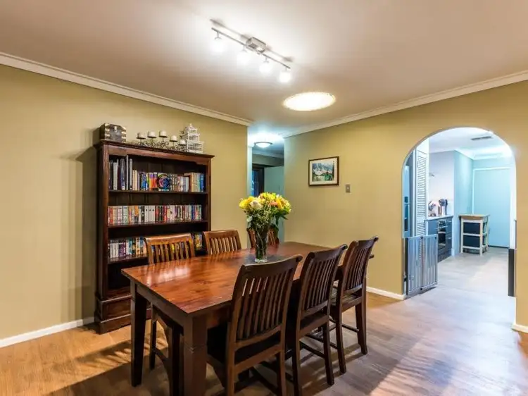 Fourth view of Homely house listing, 36A Channon Street, Cannington WA 6107