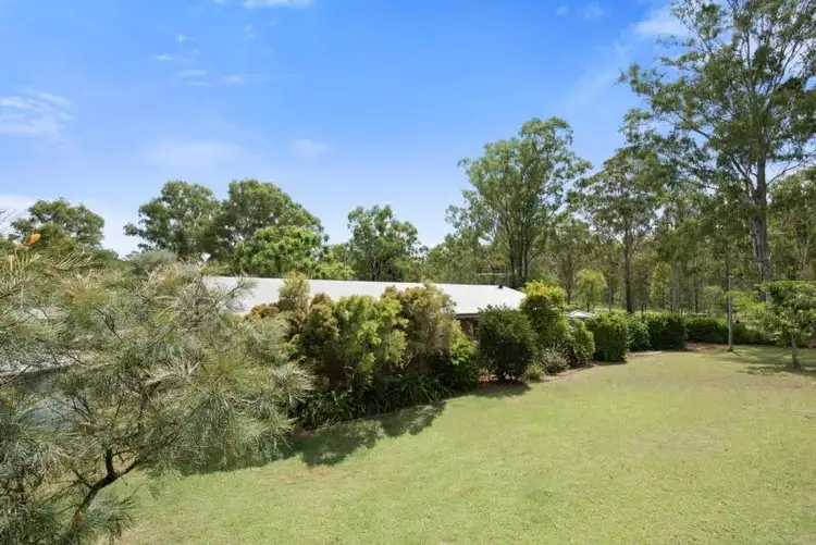 Second view of Homely house listing, 12-18 Monmouth Court, Jimboomba QLD 4280