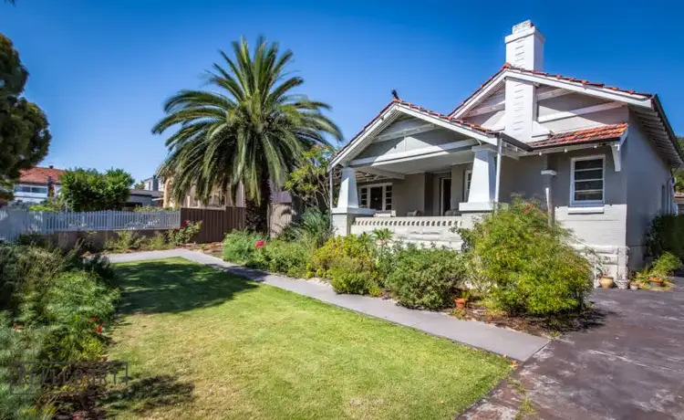 6A Doonan Road, Nedlands WA 6009