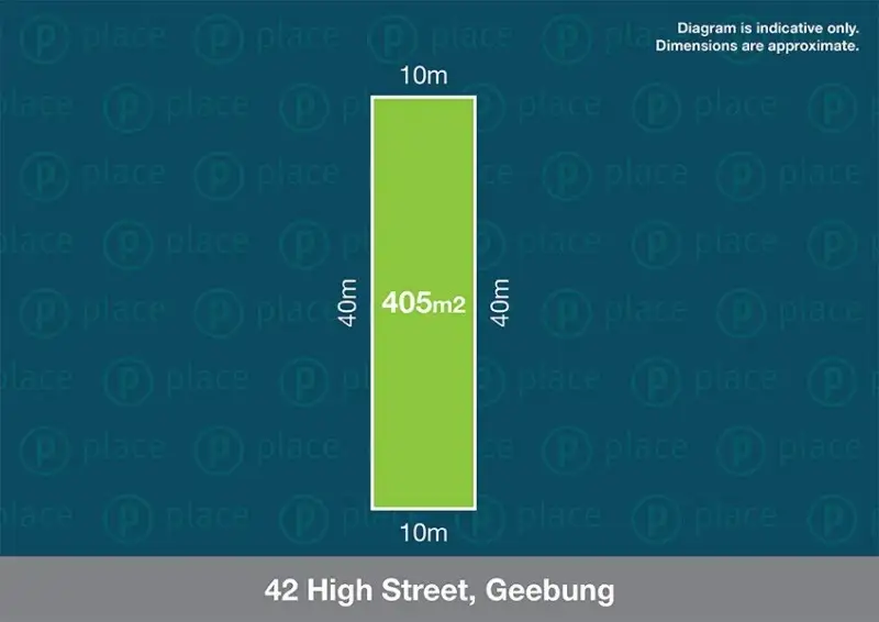 Main view of Homely land listing, 42 High Street, Geebung QLD 4034