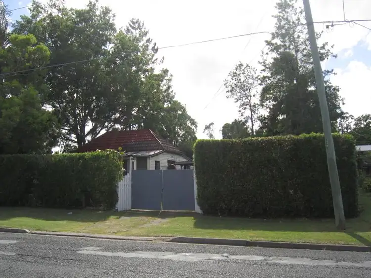 Second view of Homely house listing, 49 Blackall Street, East Ipswich QLD 4305
