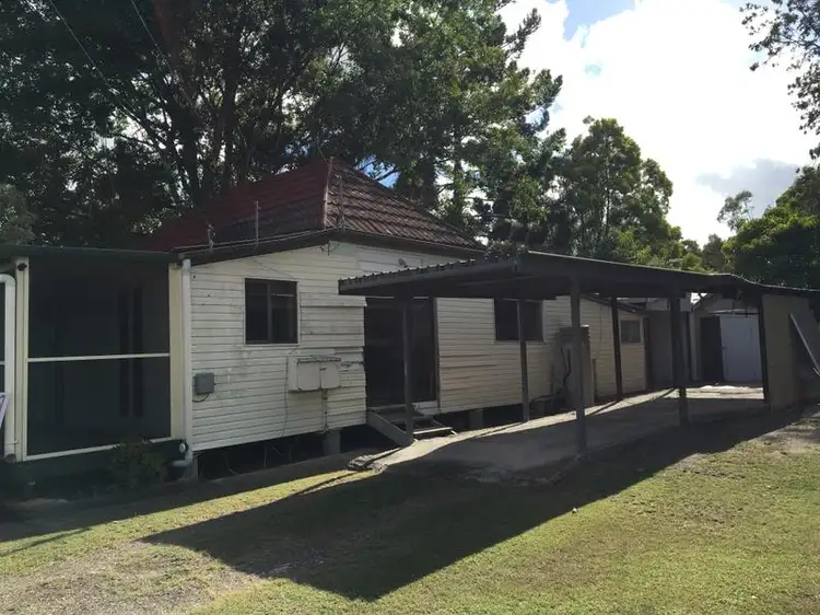 Fifth view of Homely house listing, 49 Blackall Street, East Ipswich QLD 4305