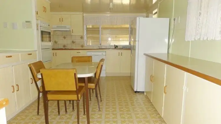 Third view of Homely house listing, 58 Orpen Street, Dalby QLD 4405
