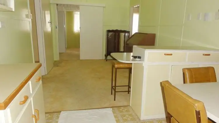 Fifth view of Homely house listing, 58 Orpen Street, Dalby QLD 4405
