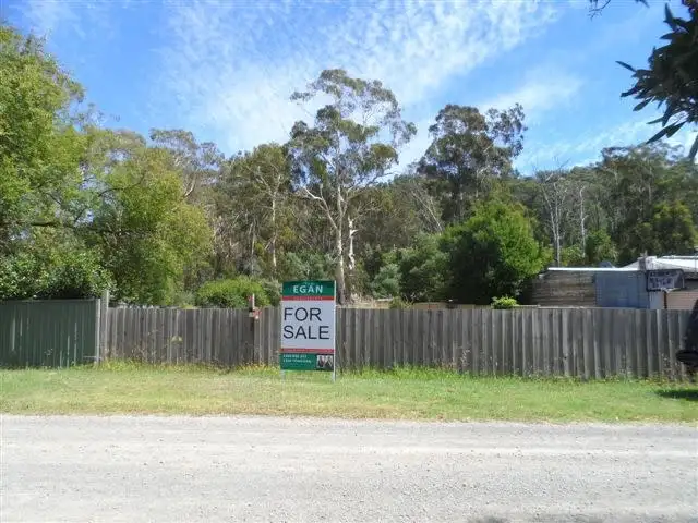11 Creekside Crescent, Flowerdale VIC 3658