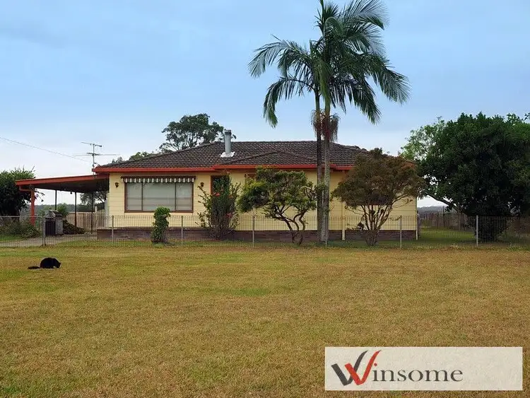 Fourth view of Homely rural property listing, 183 Aldavilla Road, Aldavilla NSW 2440
