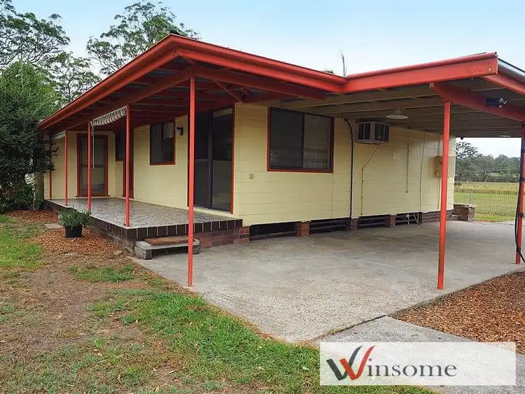 Seventh view of Homely rural property listing, 183 Aldavilla Road, Aldavilla NSW 2440