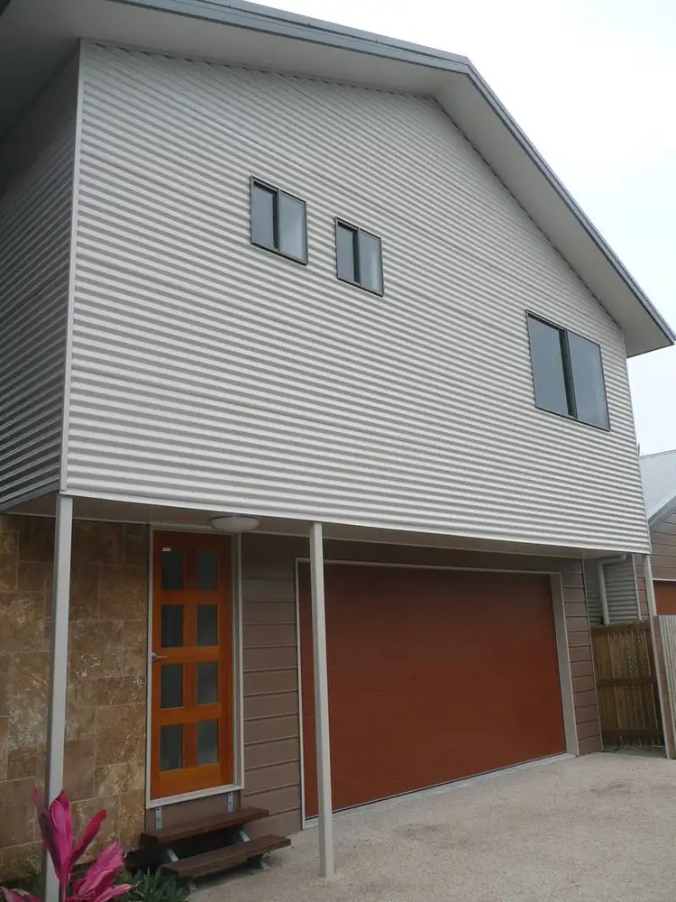 Main view of Homely townhouse listing, 2/34 St Kilda Street, Bowen QLD 4805