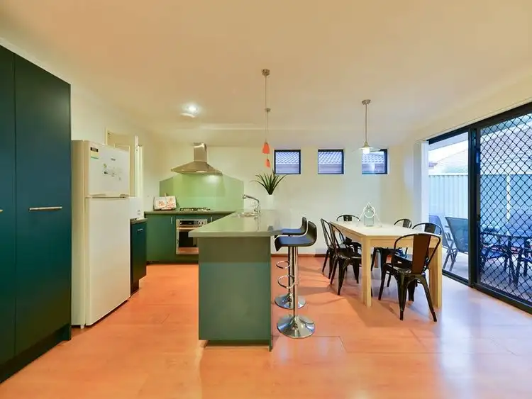 Fifth view of Homely house listing, 172 Treasure Road, Queens Park WA 6107