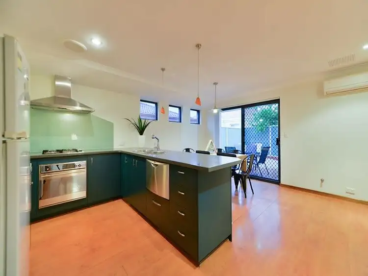 Sixth view of Homely house listing, 172 Treasure Road, Queens Park WA 6107