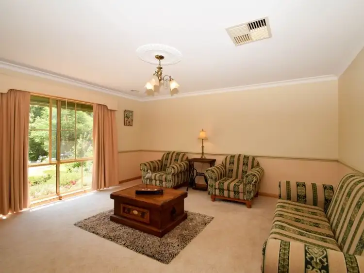 Fourth view of Homely house listing, 14 McCubbin Place, Wangaratta VIC 3677