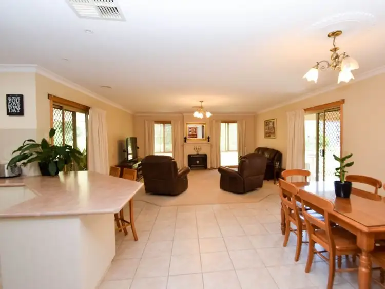 Fifth view of Homely house listing, 14 McCubbin Place, Wangaratta VIC 3677